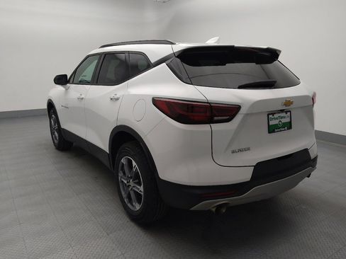 Used 2024 Chevrolet Blazer LT w/ Convenience Package FWD image 5