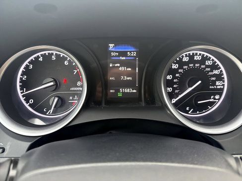 Used 2023 Toyota Camry LE image 14