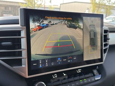 New 2026 Toyota Tundra Limited image 25