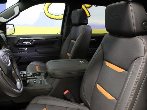 New 2026 GMC Sierra 1500 AT4 w/ AT4 Premium Package image 21