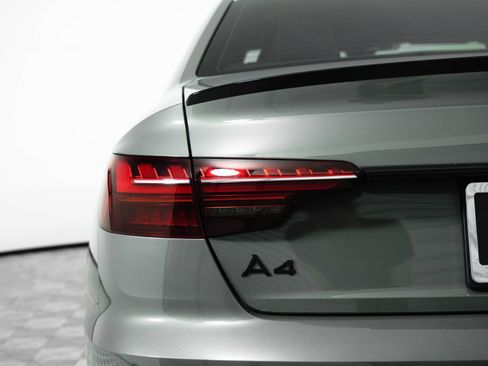 Certified 2023 Audi A4 2.0T Premium Plus image 13