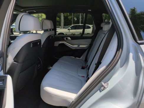 New 2026 BMW X5 xDrive50e w/ M Sport Package AWD/4WD image 14