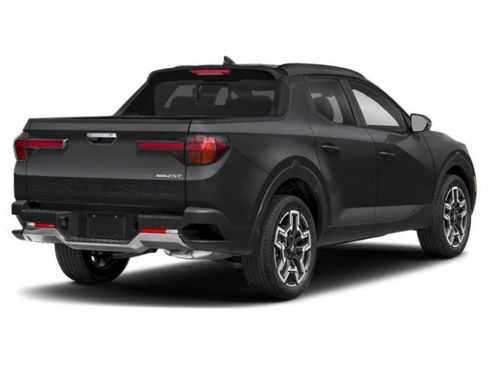 Certified 2026 Hyundai Santa Cruz Limited image 2