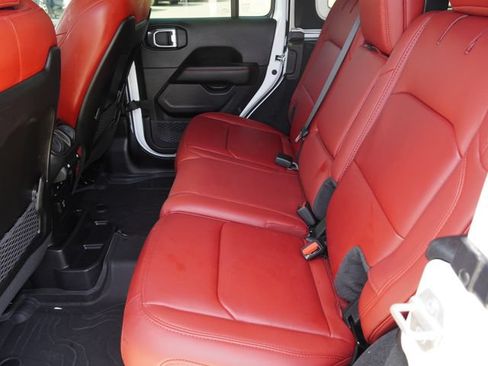 Used 2024 Jeep Wrangler Unlimited Rubicon 392 AWD/4WD image 13