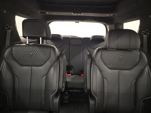 Used 2025 Hyundai Palisade Calligraphy AWD/4WD image 27