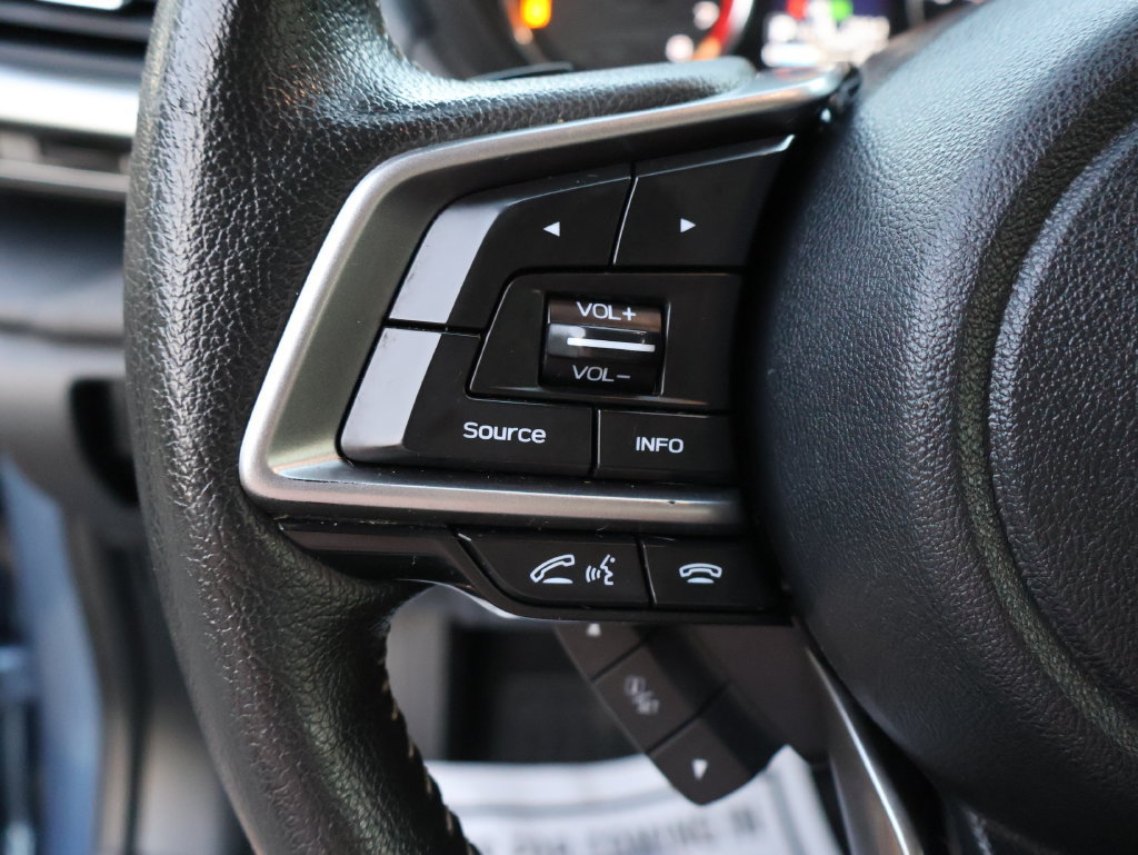 Used 2021 Subaru Forester Touring AWD/4WD image 28