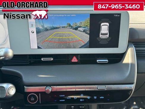Used 2024 Hyundai Ioniq 5 SEL AWD/4WD image 18