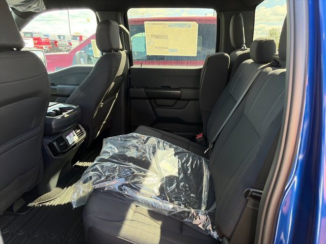New 2026 Ford F150 STX w/ Equipment Group 200A AWD/4WD image 24