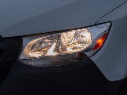 New 2025 Mercedes-Benz Sprinter 2500 image 7