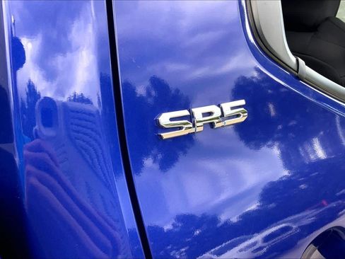 Used 2024 Toyota Tacoma SR5 RWD image 10