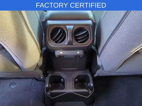 Certified 2024 Jeep Wrangler Sport S image 26