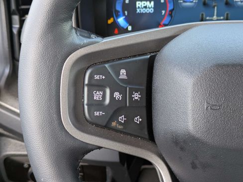 Used 2026 Ford Bronco Badlands AWD/4WD image 26