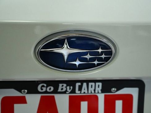 Certified 2025 Subaru Outback Premium image 11