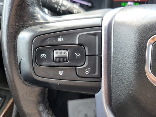 Used 2020 GMC Sierra 1500 Elevation w/ Elevation Value Package RWD image 20