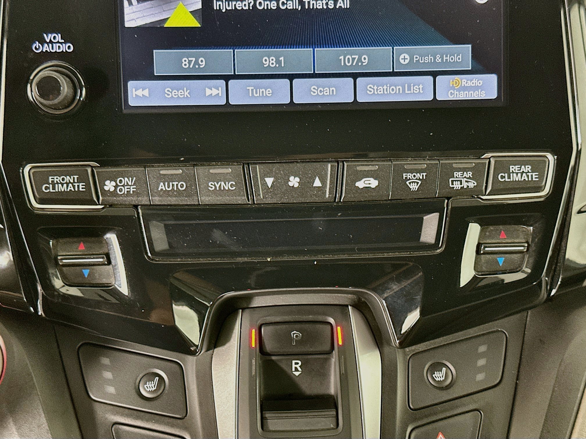 Used 2019 Honda Odyssey EX-L image 22