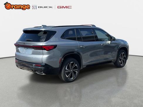 New 2027 Buick Enclave Sport Touring FWD image 3