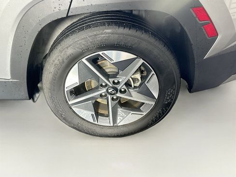 Used 2025 Hyundai Tucson SEL image 11