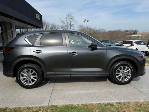 Used 2023 MAZDA CX-5 AWD 2.5 S image 22