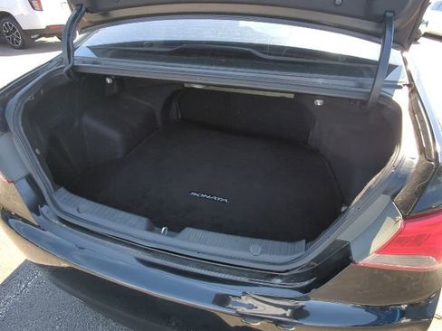 Used 2014 Hyundai Sonata Limited w/ Technology Package 05 image 12