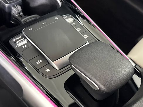 Certified 2023 Mercedes-Benz GLB 250 w/ AMG Line image 29