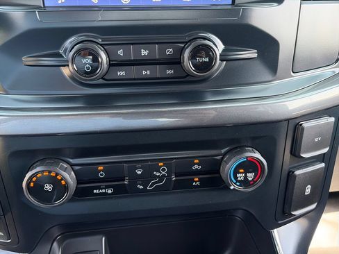 Used 2023 Ford F150 XL w/ STX Appearance Package AWD/4WD image 25