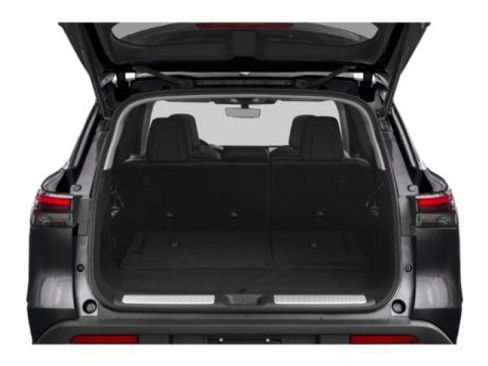 Certified 2023 INFINITI QX60 Sensory w/ Vision Package image 14