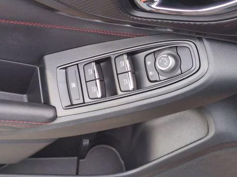 Certified 2022 Subaru WRX Limited image 15