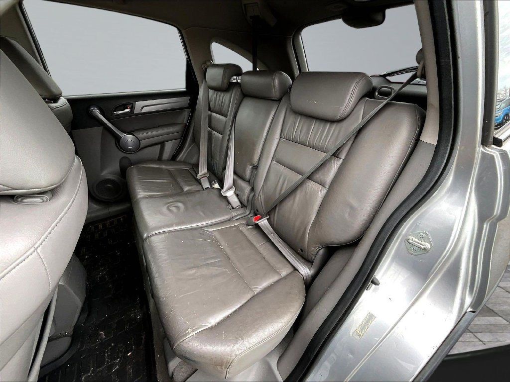 Used 2009 Honda CR-V EX-L image 23