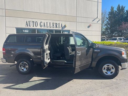 Used 2006 Ford F150 FX4 image 14