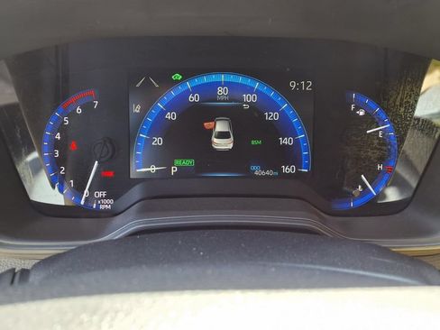 Used 2022 Toyota Corolla LE FWD image 11