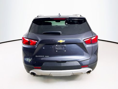 Used 2022 Chevrolet Blazer LT image 30