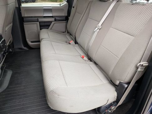 Used 2019 Ford F150 XLT w/ Equipment Group 302A Luxury RWD image 24