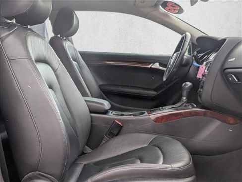 Used 2009 Audi A5 3.2 image 18