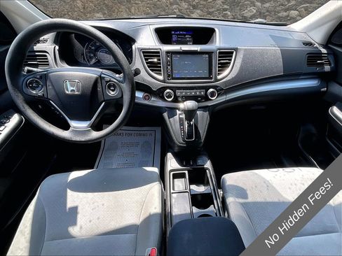 Used 2016 Honda CR-V EX image 13