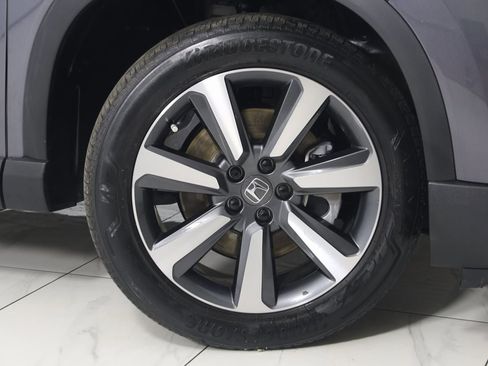 Used 2023 Honda Pilot Elite image 16