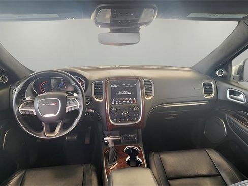 Used 2019 Dodge Durango Citadel image 19