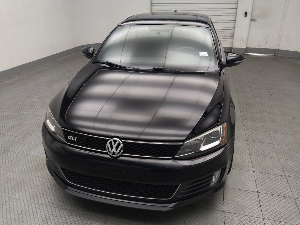 Used 2014 Volkswagen Jetta GLI Autobahn FWD image 15