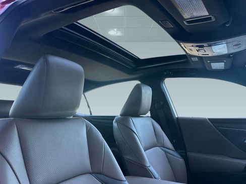 Certified 2025 Lexus ES 350 ES 350 image 31