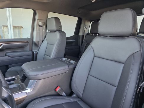 New 2025 Chevrolet Silverado 1500 RST w/ Rally Edition image 26