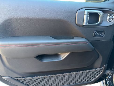 New 2026 Jeep Wrangler Rubicon image 25