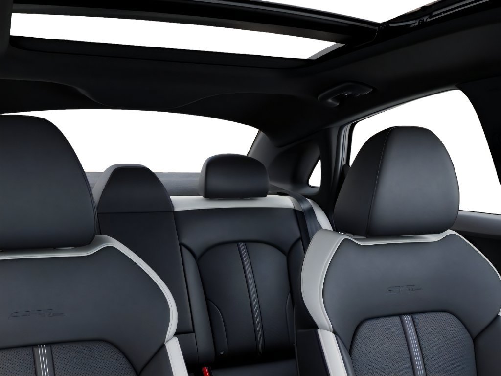 New 2026 Kia K5 GT-Line w/ GT-Line Premium Package FWD image 30