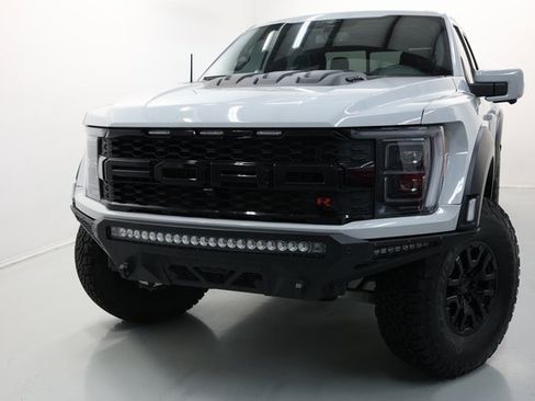 Used 2023 Ford F150 Raptor w/ Equipment Group 802A Raptor R image 70
