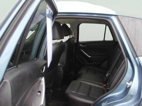 Used 2016 MAZDA CX-5 Grand Touring image 7