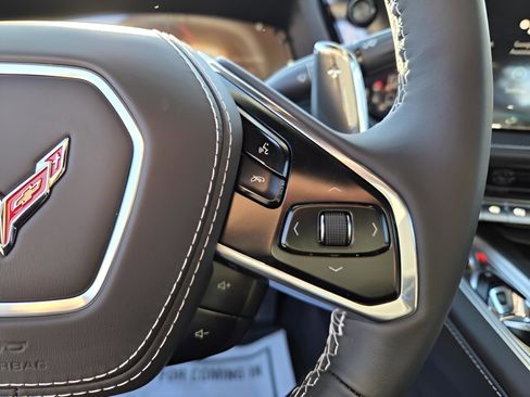 New 2026 Chevrolet Corvette Stingray Coupe w/ 1LT image 12