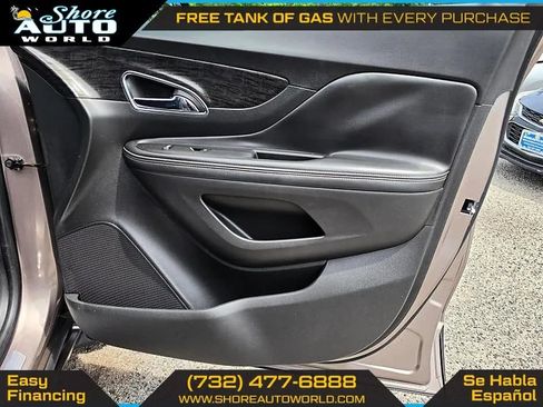 Used 2014 Buick Encore Convenience AWD/4WD image 24