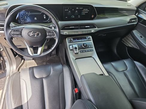 Used 2022 Hyundai Palisade Limited FWD image 15