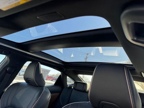 Certified 2026 Toyota Crown Limited w/ Advanced Technology Package image 14