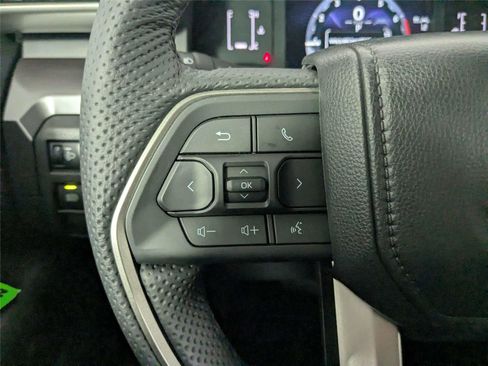 New 2026 Toyota Tacoma SR5 AWD/4WD image 11