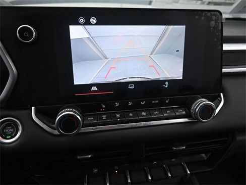 Certified 2023 GMC Canyon Elevation w/ Convenience Package image 35