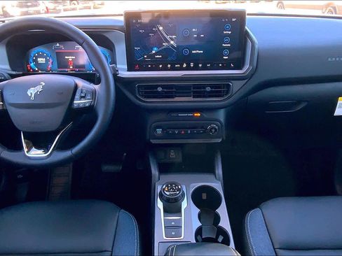 New 2025 Ford Bronco Sport Outer Banks w/ Outer Banks Tech Package+ image 5